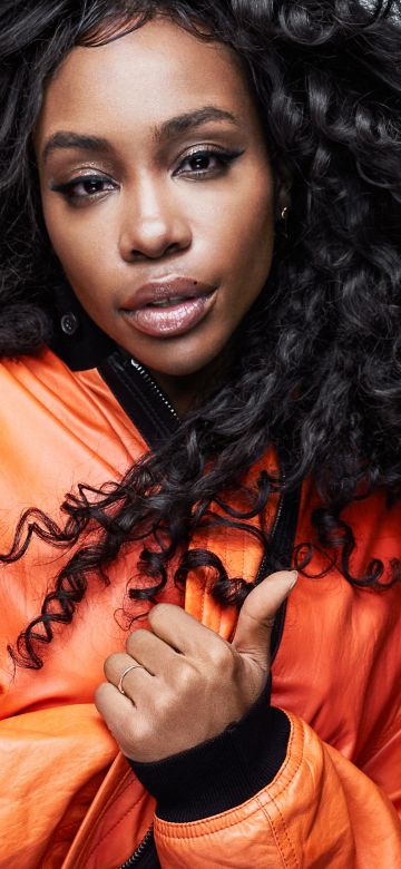 SZA, Photoshoot, American singer