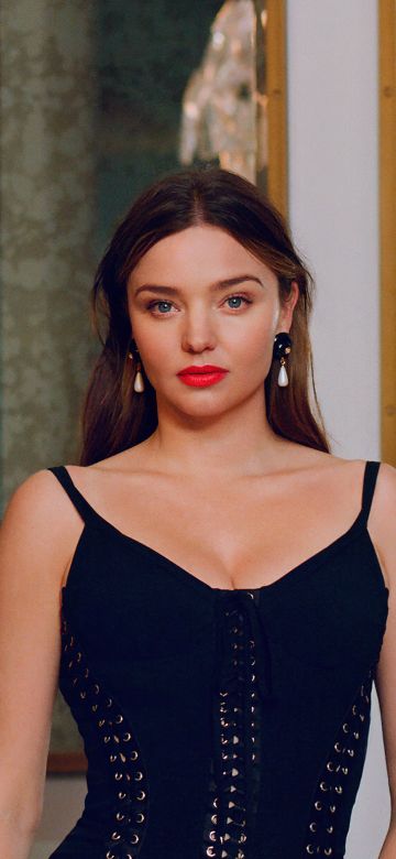 Miranda Kerr, Beautiful model, 5K