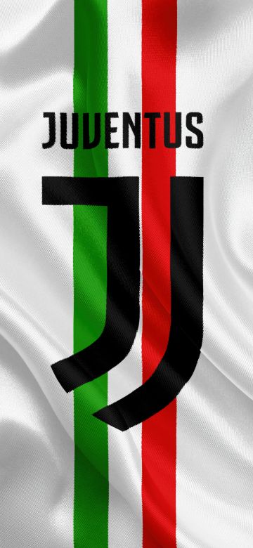 Juventus FC, White background, Soccer, 5K, Football club