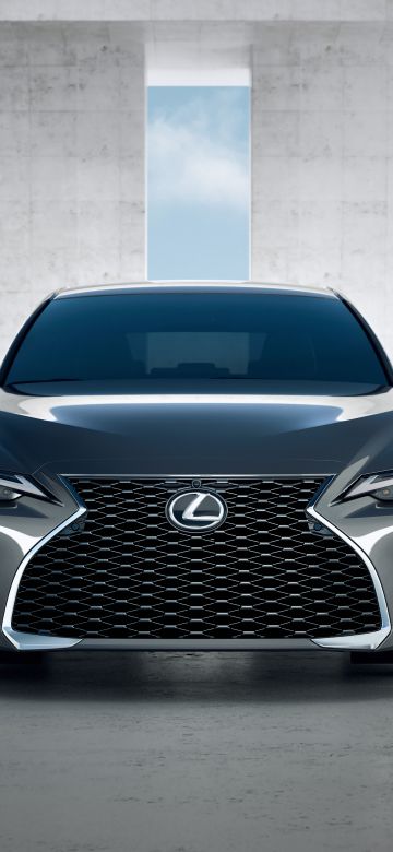 Lexus IS 300, 2021, 5K, 8K