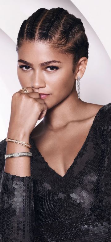 Zendaya, 2024, 5K