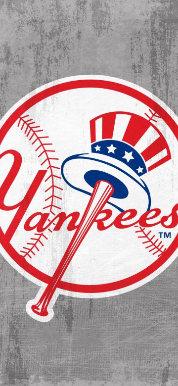 New York Yankees, Baseball team, Major League Baseball (MLB), 5K