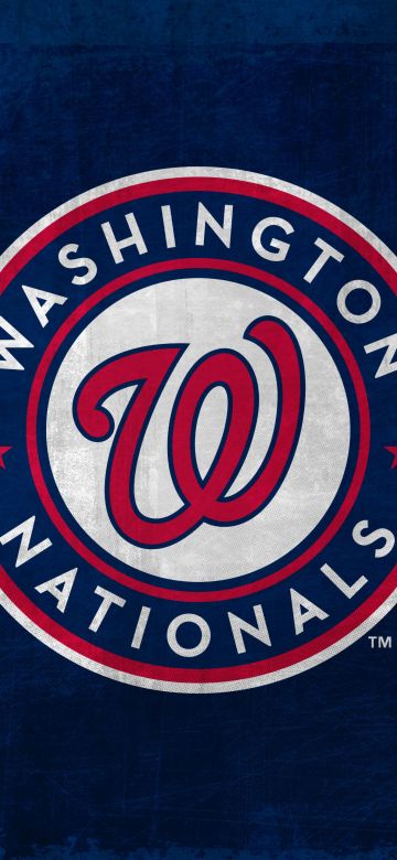 Washington Nationals, Baseball team, Major League Baseball (MLB), 5K