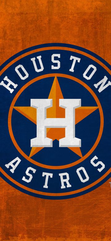 Houston Astros, Baseball team, Major League Baseball (MLB), 5K