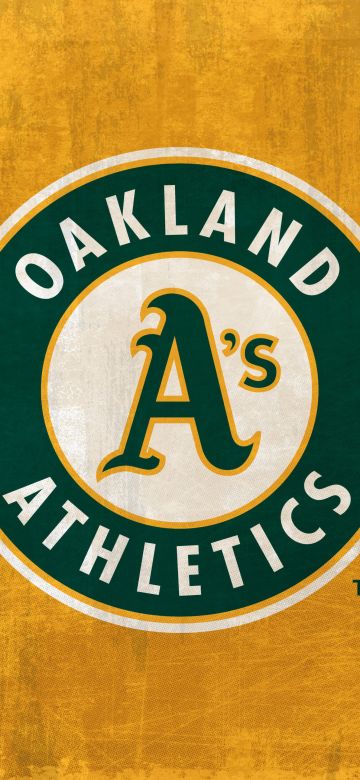 Oakland Athletics, Baseball team, Major League Baseball (MLB), 5K