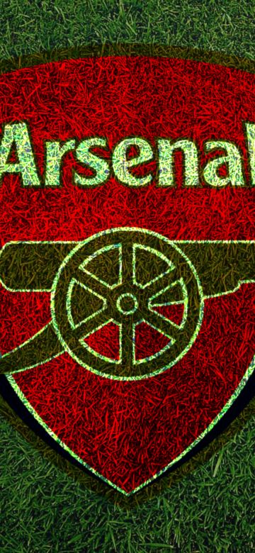 Arsenal FC, Grass field, 5K, Football club