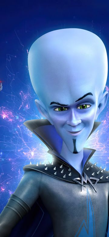 Megamind vs the Doom Syndicate, 5K, 2024 Movies, 5K, Animation movies