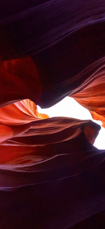 Antelope Canyon, Lower Antelope Canyon, Rocks, Arizona, 5K, 8K