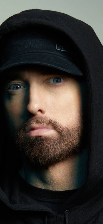 Eminem, 5K, American rapper