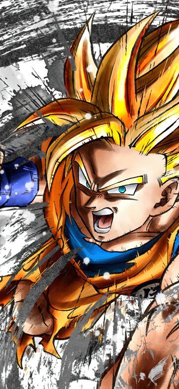 Gohan, Dragon Ball FighterZ, 5K