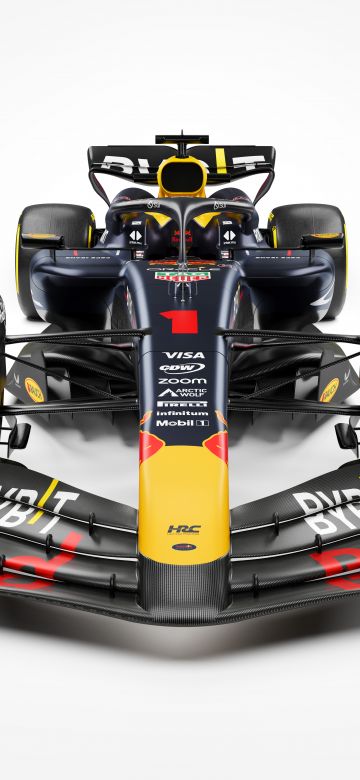 Red Bull RB20, 2024, 10K, Formula One cars, F1 Cars, 5K, 8K, White background