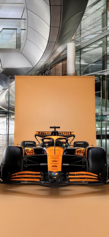 McLaren MCL38, 5K, 2024, Formula One cars, 5K