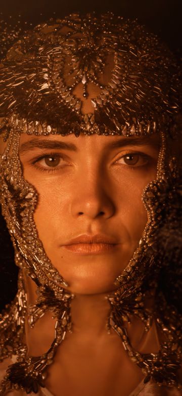 Florence Pugh, Dune: Part Two, 5K