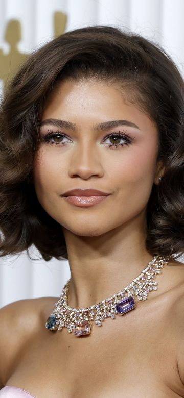 Zendaya, Outdoor, 5K