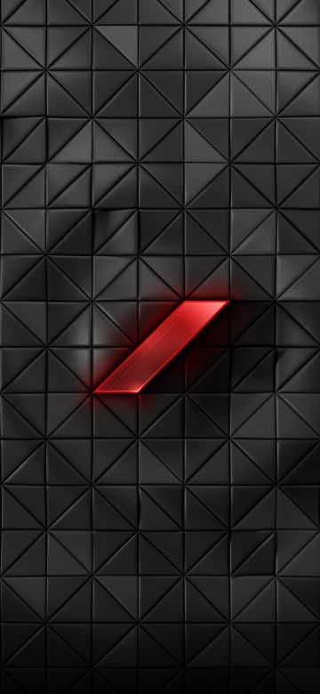 MKBHD, Dark background, Grid lines, 5K, Dark abstract