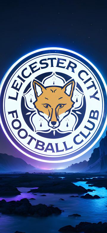 Leicester City FC, Premier League club, Football club, 5K, 8K