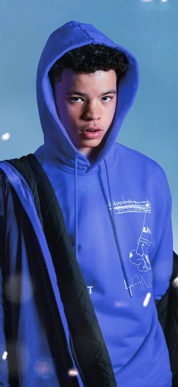 Lil Mosey, 5K, American rapper