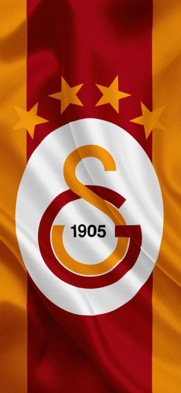 Galatasaray, Turkish sports club, Football club, 5K