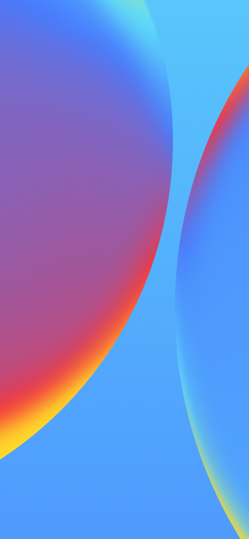 Bright, Marbles, 5K, Gradient Abstract, Blue gradient