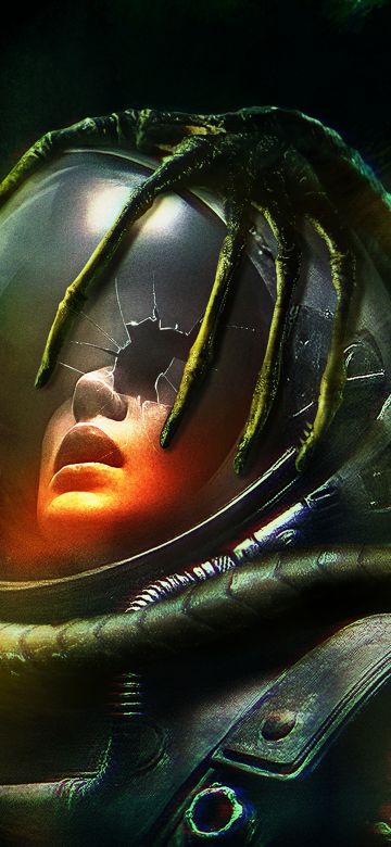 Alien: Romulus, Dolby, 5K, 2024 Movies