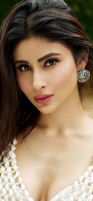 Mouni Roy, Closeup, 5K, 8K, Indian actress, Bollywood actress, Portrait