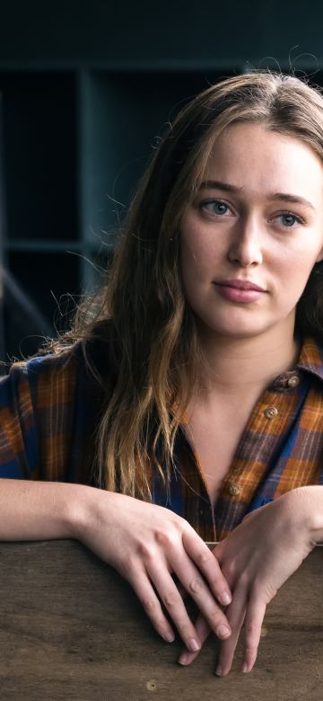 Alycia Debnam-Carey, Beautiful actress, Australian actress