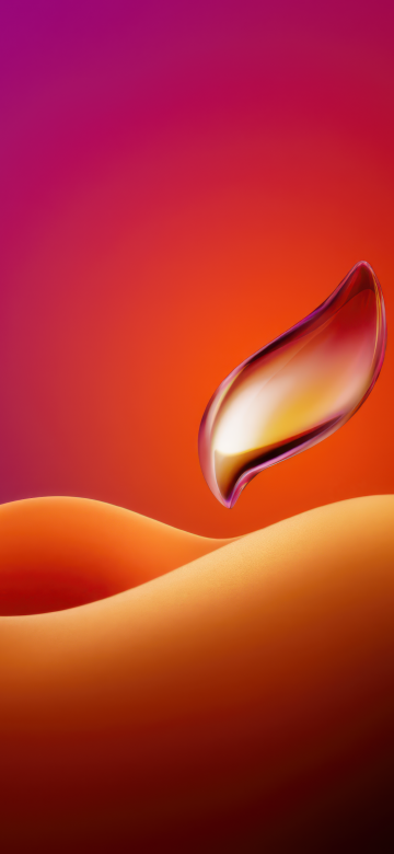 Diwali, Apple logo, Gradient background, Aesthetic, 5K