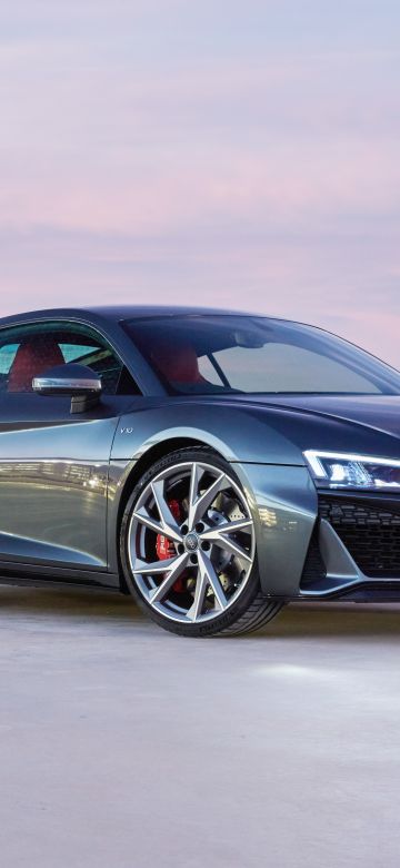 Audi R8 V10 RWD Coupé, 2020, 5K