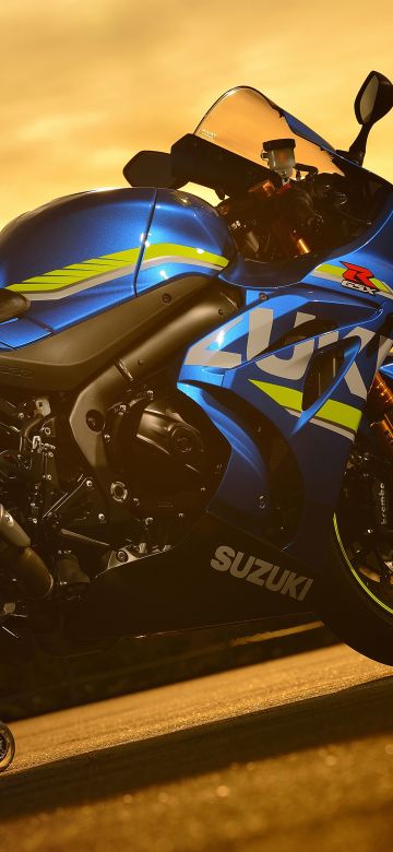 Suzuki GSX-R1000R