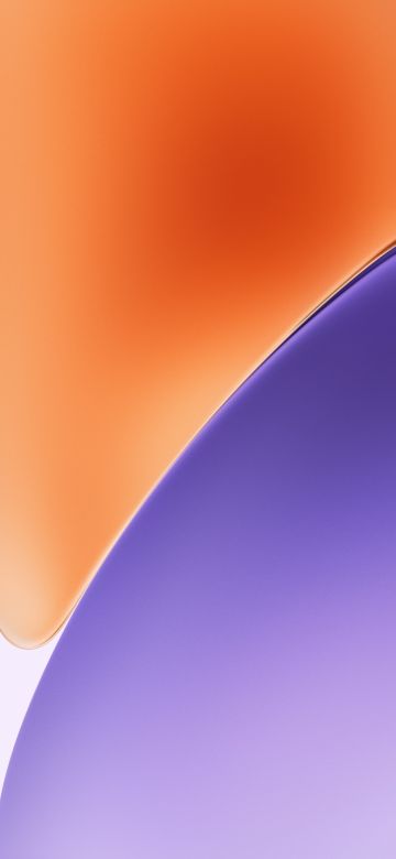 Xiaomi 15 Stock wallpaper