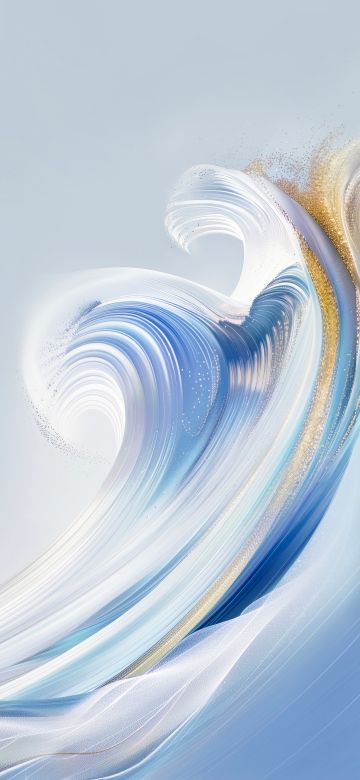 Honor Magic 7 Stock wallpaper