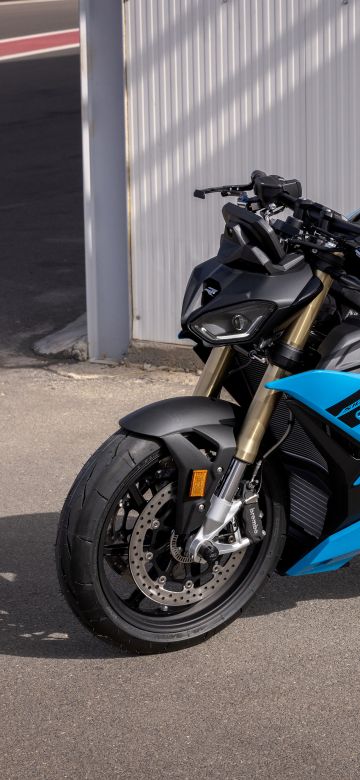 BMW S1000R Sport, 5K, Sports bikes