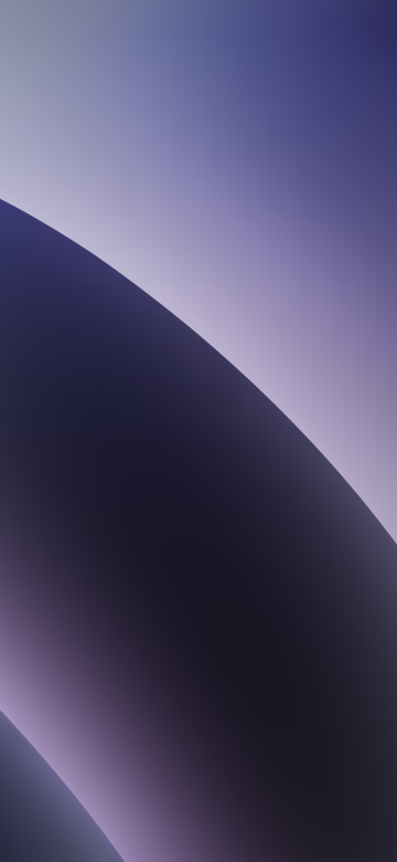 Grey, Purple background, Gradient background, Layers