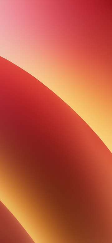 Orange, Gradient background, Layers, Orange background