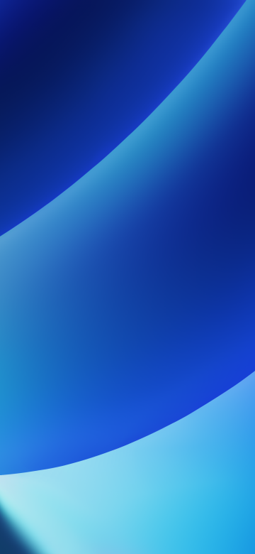 Ultrawide, Blue background, Blue gradient, Gradient background, Layers