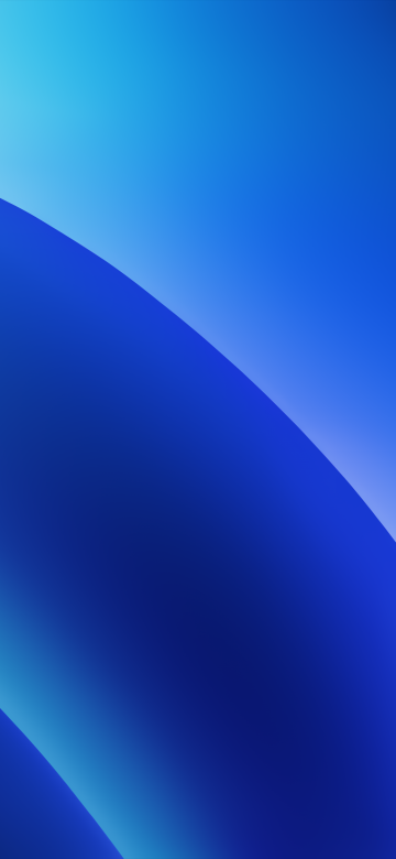 Blue gradient, Layers, Blue background, Gradient background