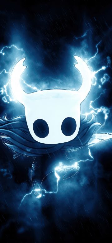 Hollow Knight, 5K Wallpaper