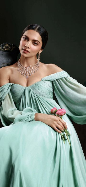 Deepika Padukone, Bollywood actress, Indian actress