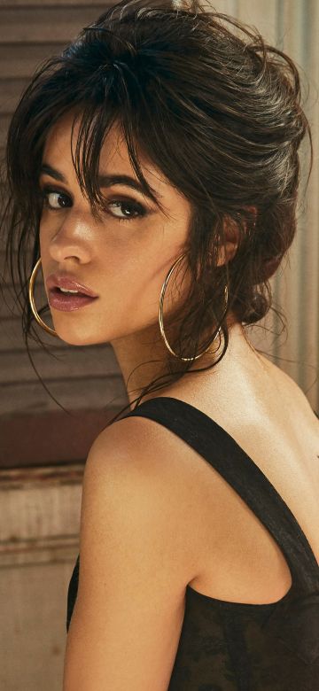 Camila Cabello, Pop singer, American singer, 5K