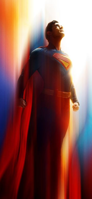 Superman, 2025 Movies, 5K, 8K, David Corenswet, DC Comics