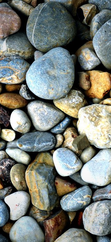 Stones, Pebbles, Backgrounds, Texture