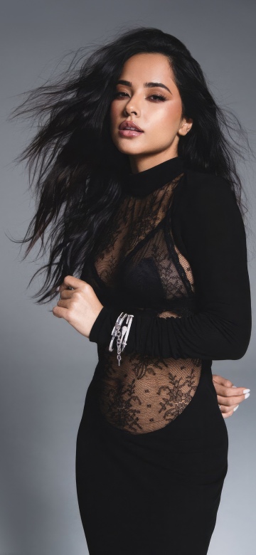 Becky G, 5K