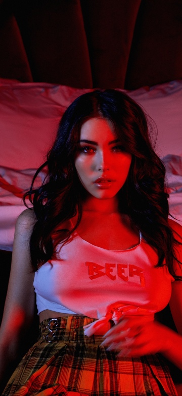 Madison Beer