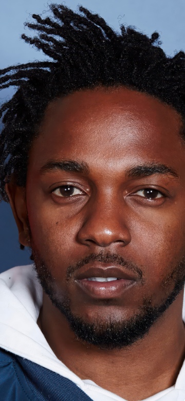 Kendrick Lamar, Portrait