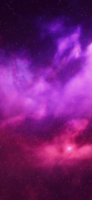 Galactic, Starry sky, Supernova, Interstellar cloud, Clouds, Deep space, 5K, Galaxy, Celestial, Cosmos, Astronomy, Outer space, Glowing Stars, Cosmic dust, Purple nebula