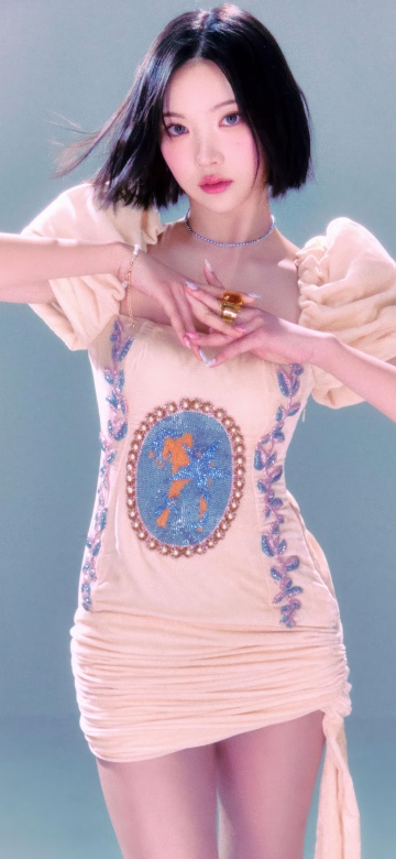 Jiwoo Hearts2Hearts