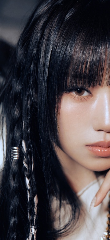 Choi Jung Eun, Izna SIGN, 5K