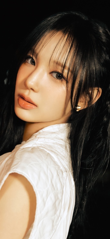 Ryu Sarang, Izna SIGN, 5K