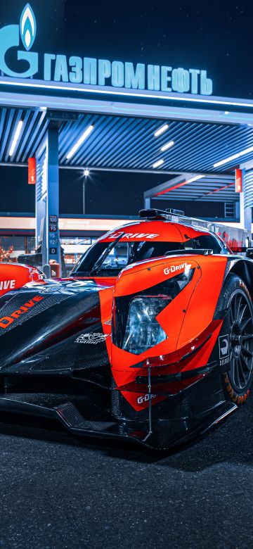 Aurus 01, 5K, Le Mans Sports cars, 2020