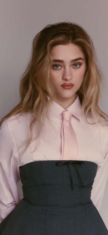 Lizzy Greene, 5K, American actress